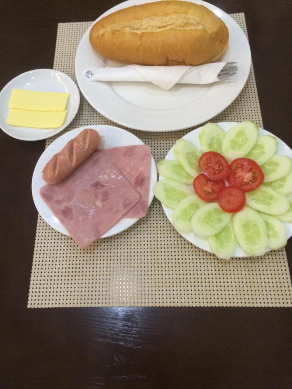 Heart Hotel Hanoi