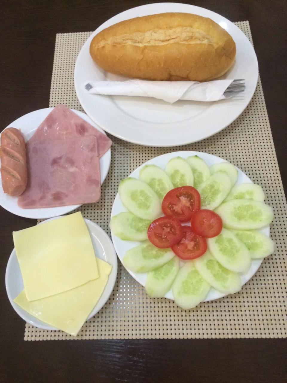 Heart Hotel Hanoi