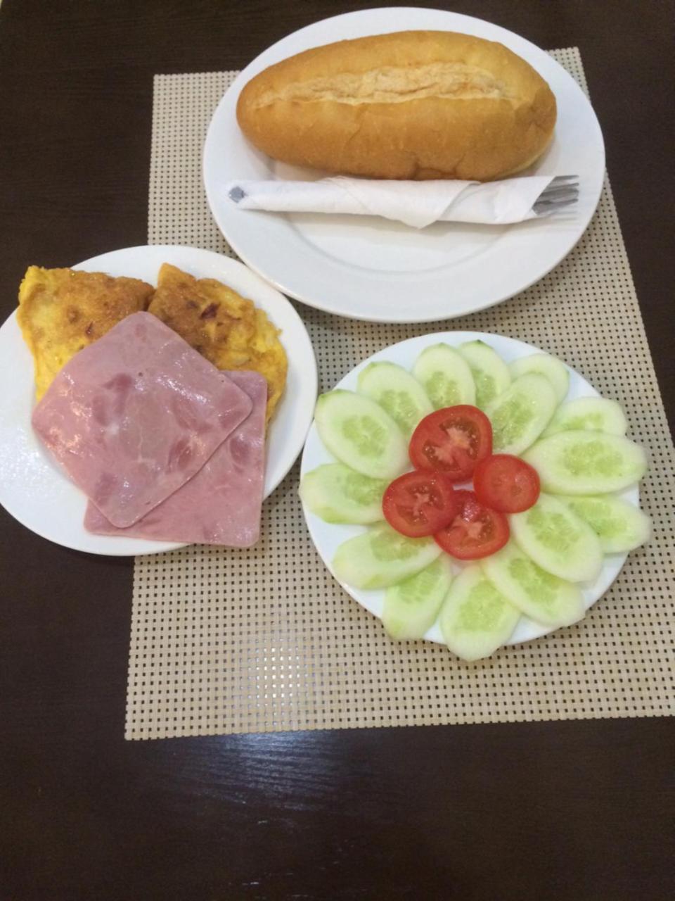Hotel Heart Hanoi