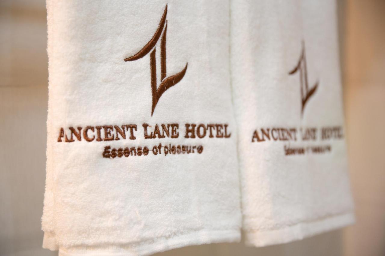 Hotel Ancient Lane Hanoi