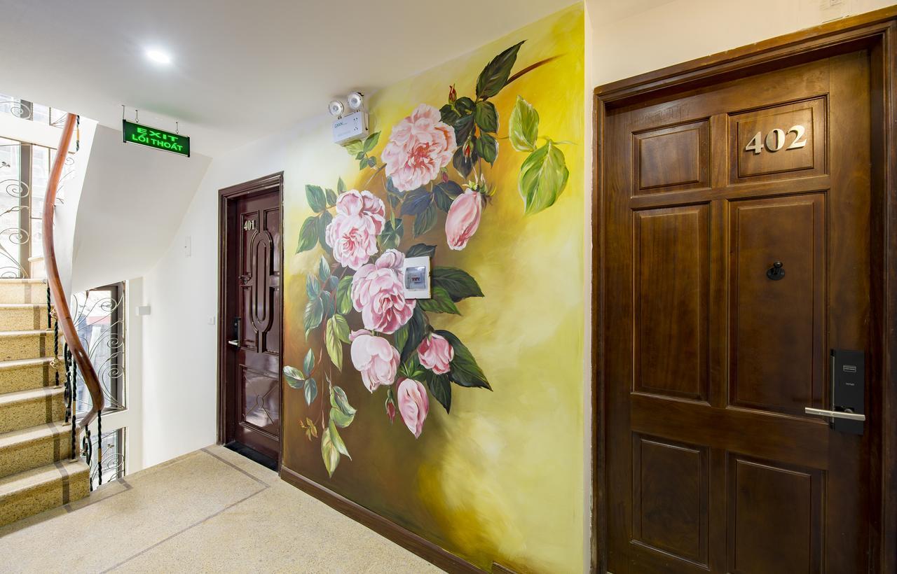 Hotel Ancient Lane Hanoi