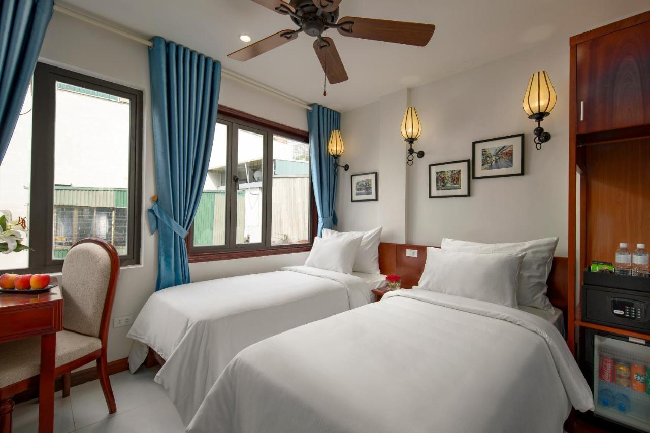 Hotel Ancient Lane 2*