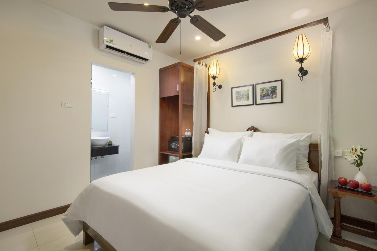 Hotel Ancient Lane Hanoi