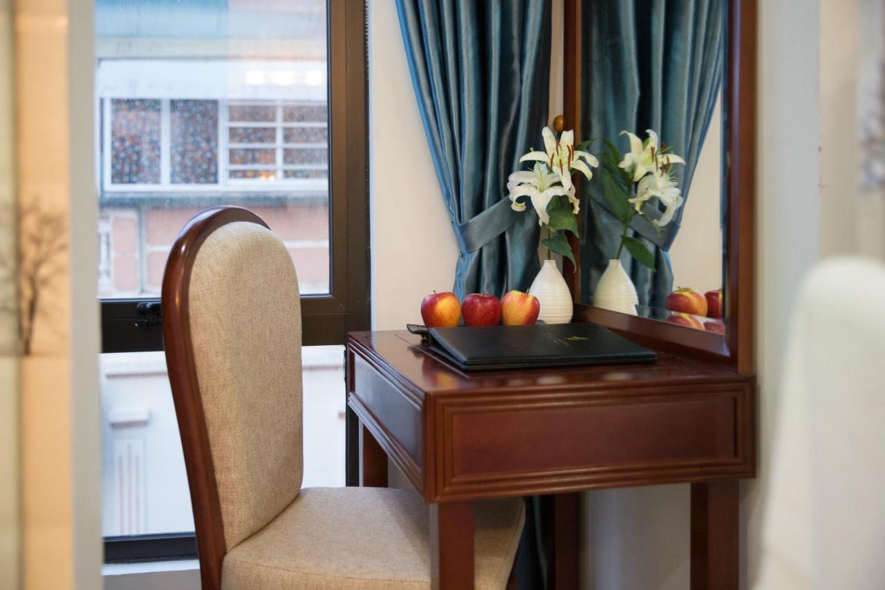 Ancient Lane Hotel 2*