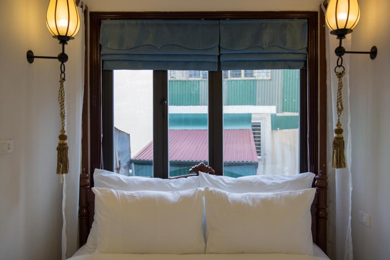 Ancient Lane Hotel 2*
