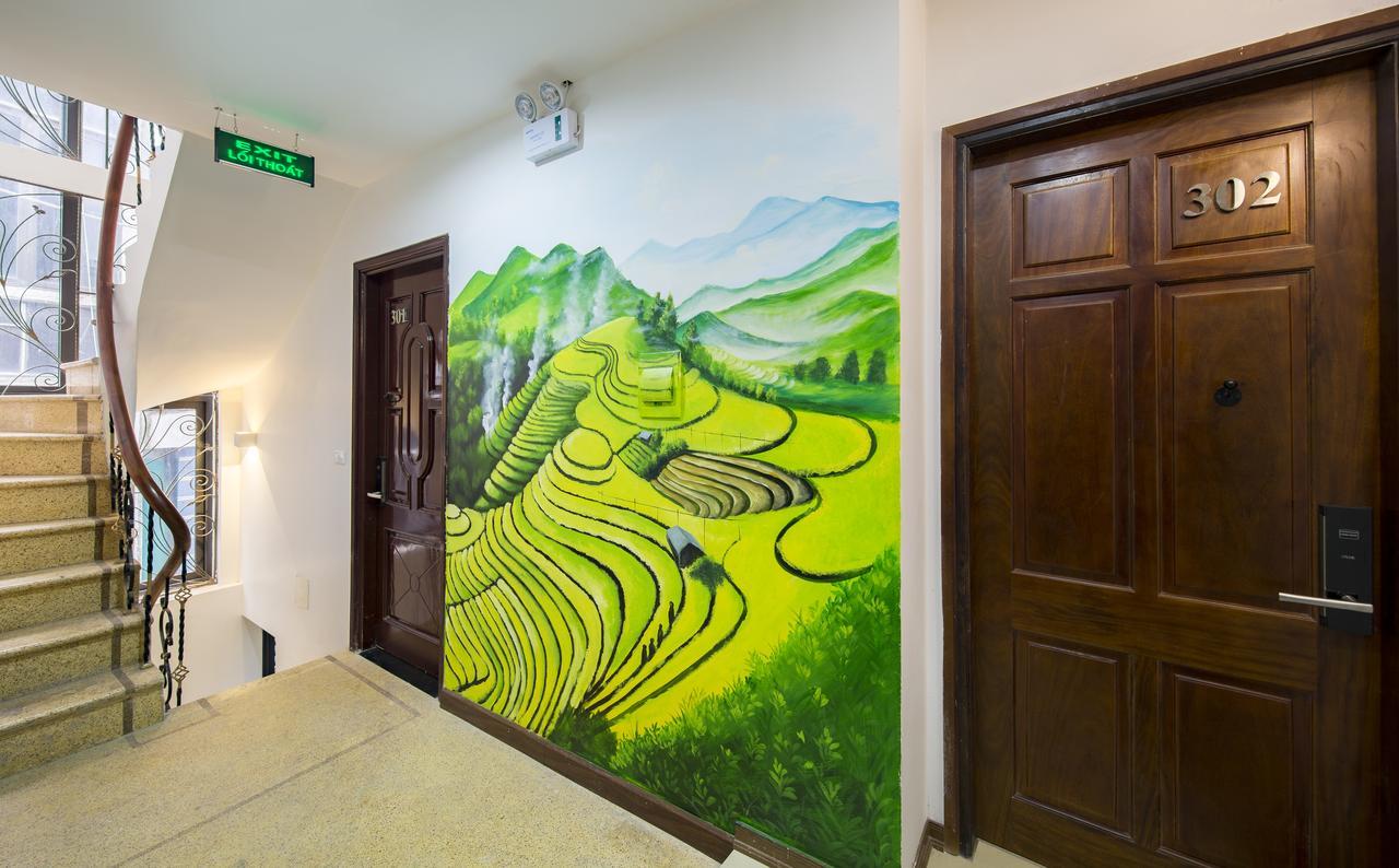 Hotel Ancient Lane 2*