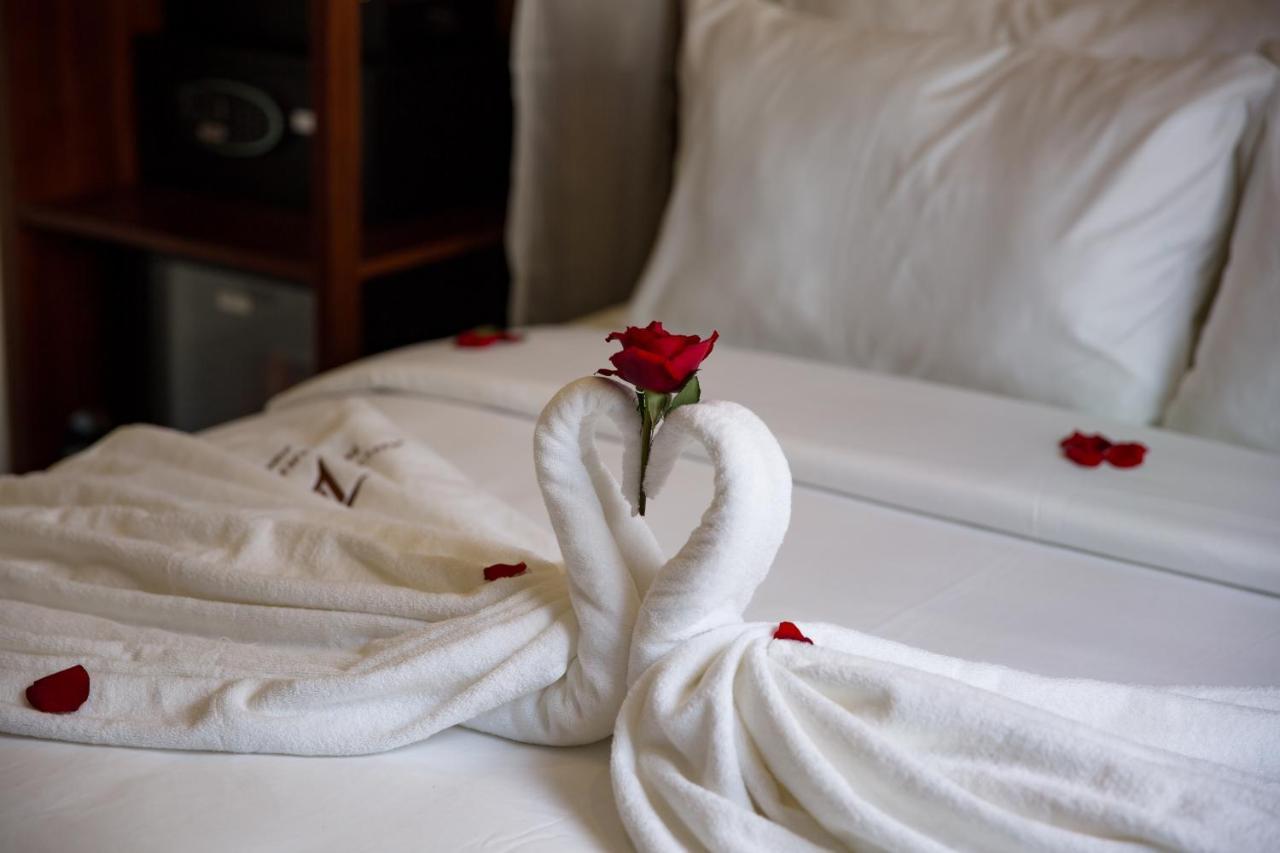 Ancient Lane Hotel 2*
