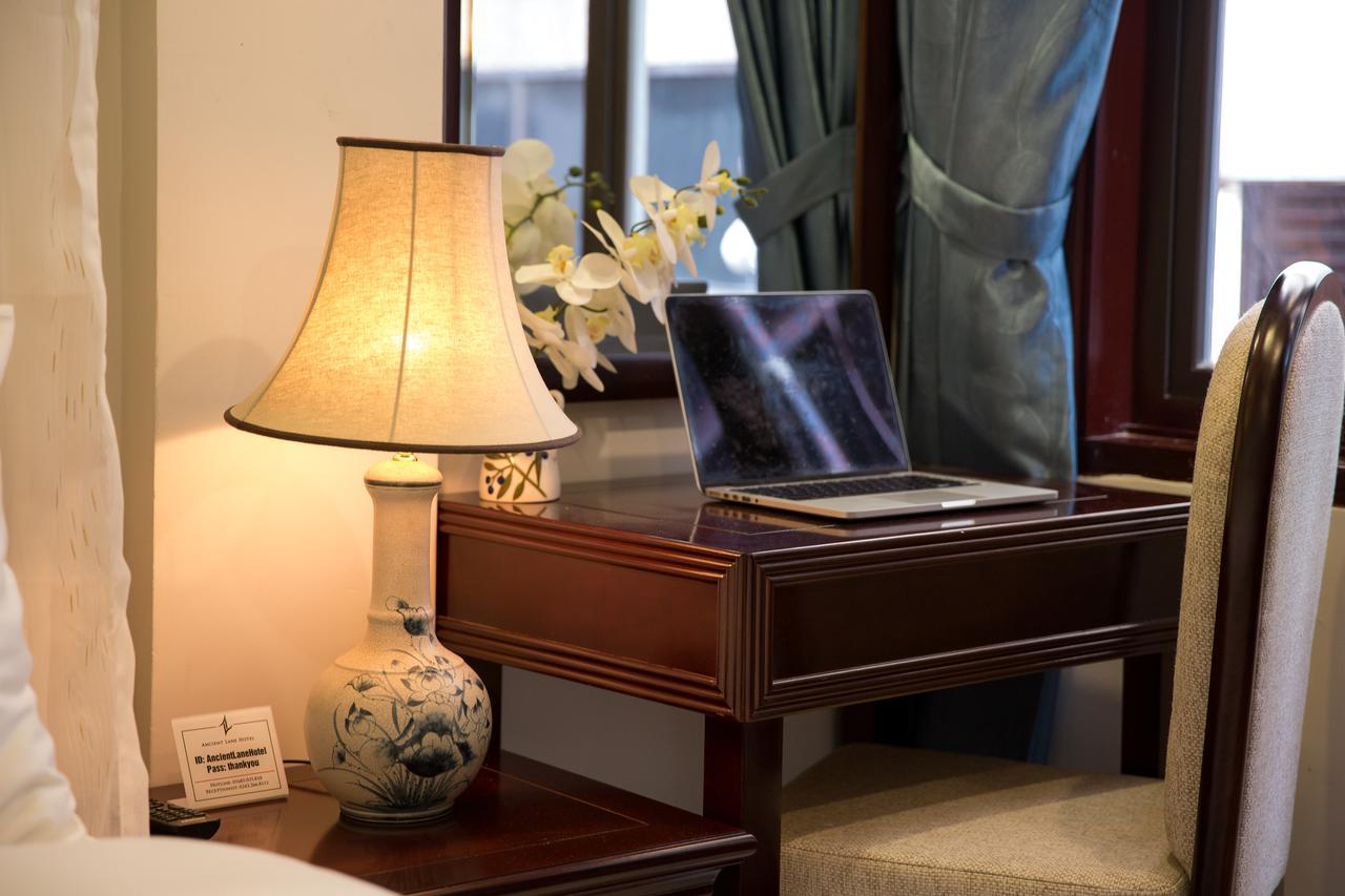 Ancient Lane Hotel Hanoi
