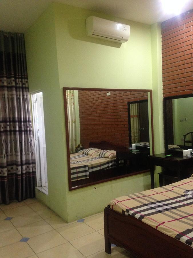 Nha Nghi An Phu 3* Hanoi