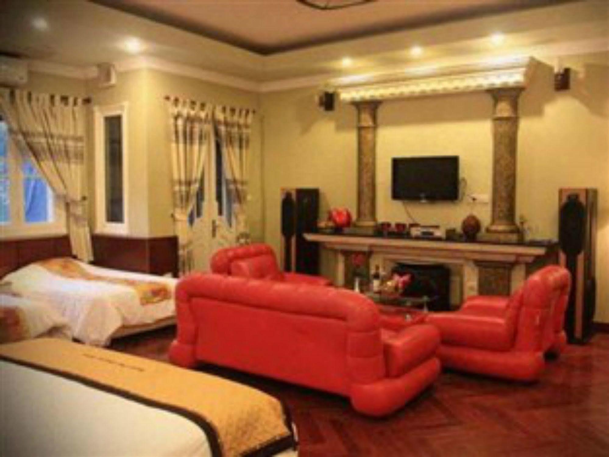 Old Quarter 3* Hanoi