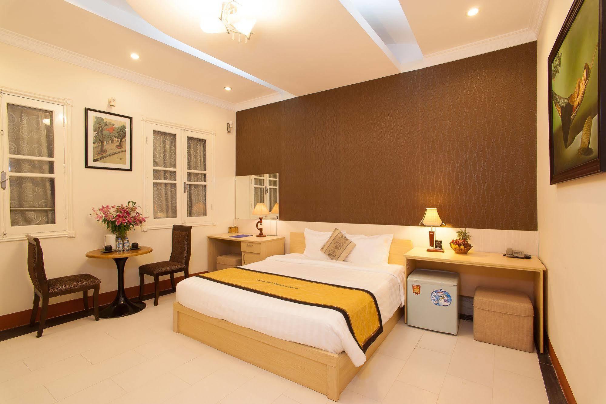 Hotel Old Quarter 3*