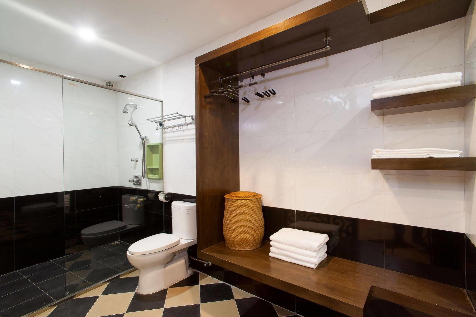 Old Quarter Hotel 3*