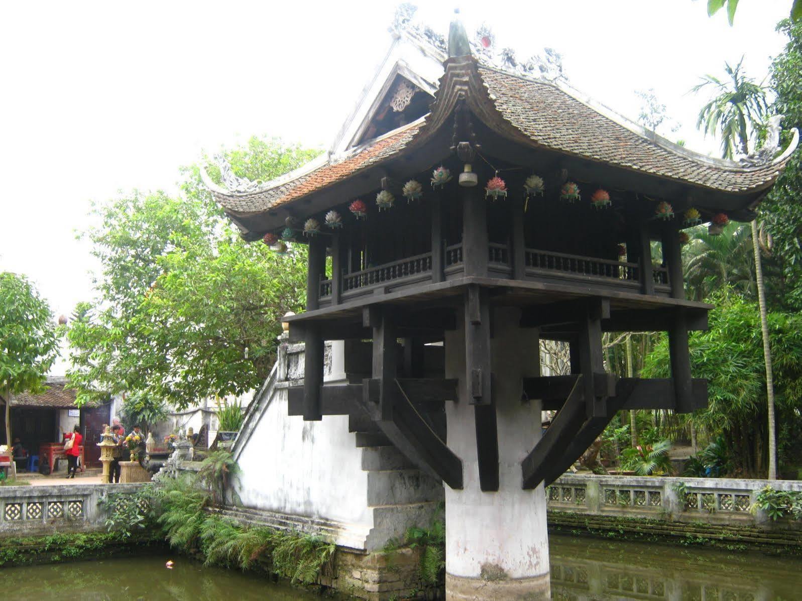 Hotel Old Quarter Hanoi