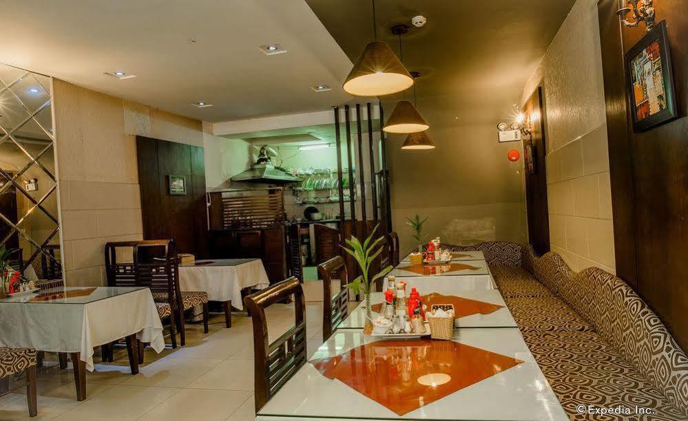 Serene Premier Hanoi