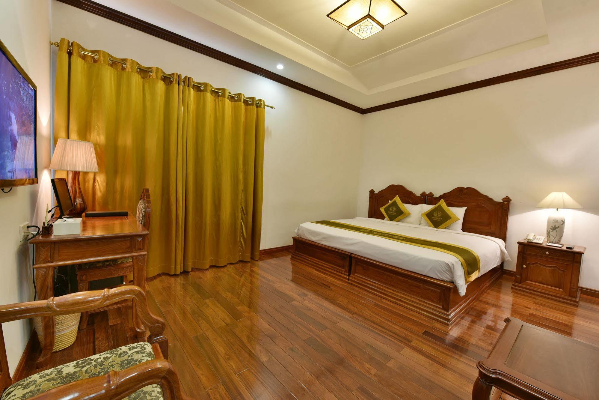 Hotel 22land & Hoan Kiem