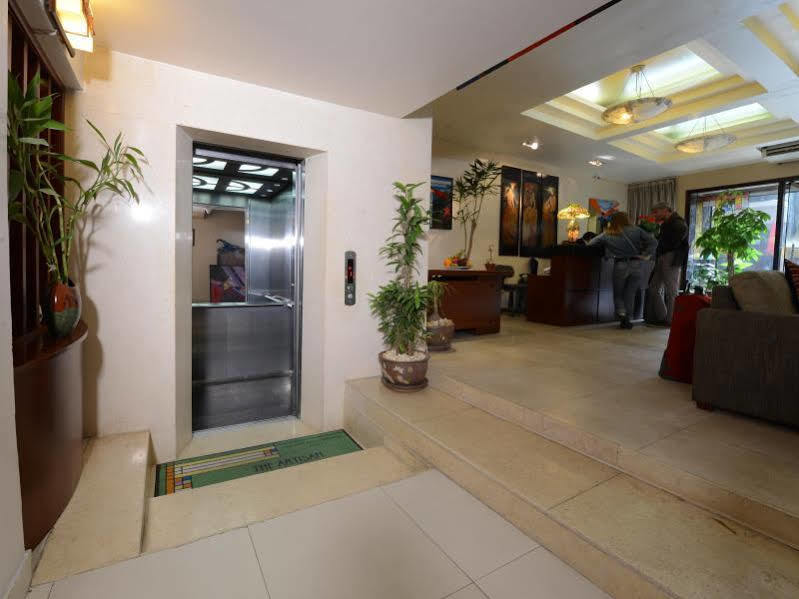Artisan Boutique Hanoi
