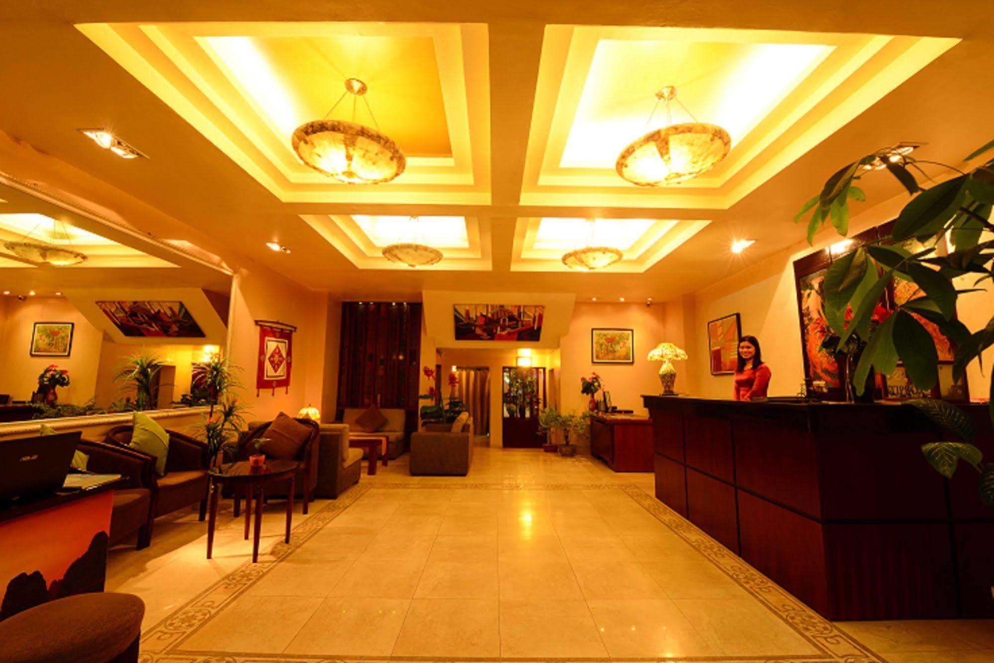 Artisan Boutique 3*