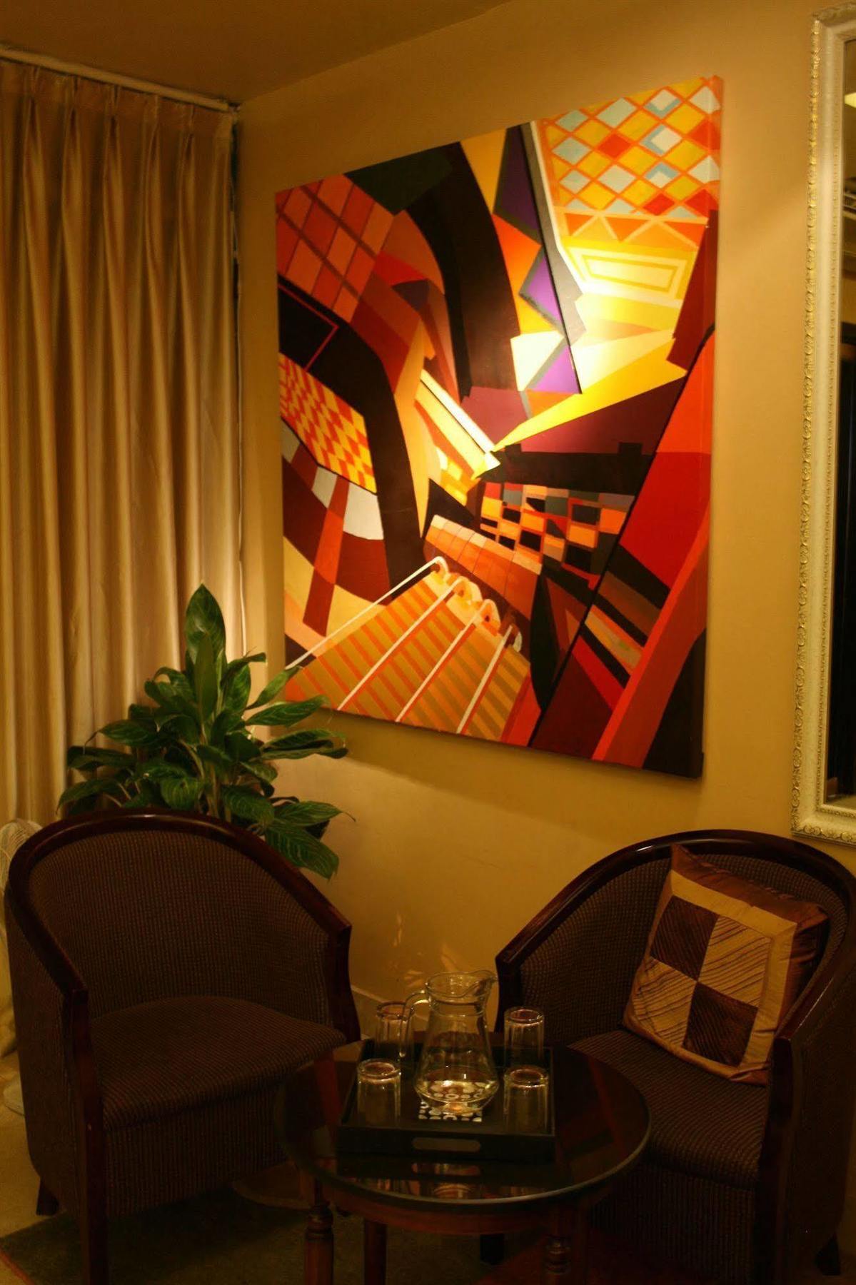 Hotel Artisan Boutique