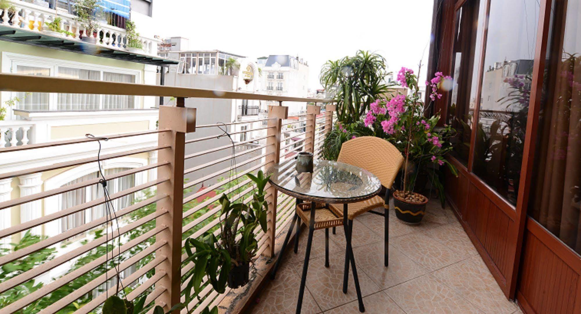Artisan Boutique 3* Hanoi