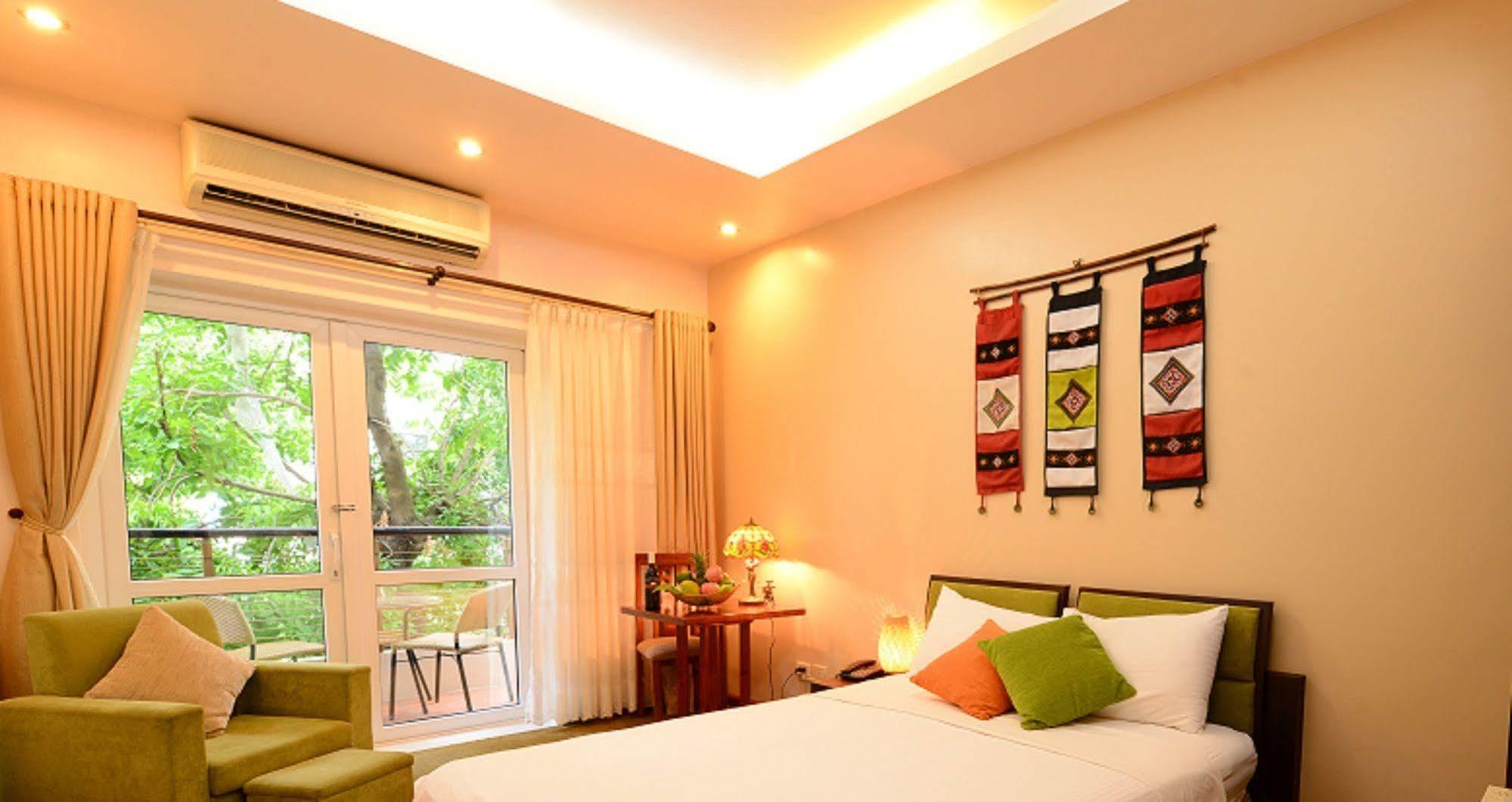 Artisan Boutique Hanoi