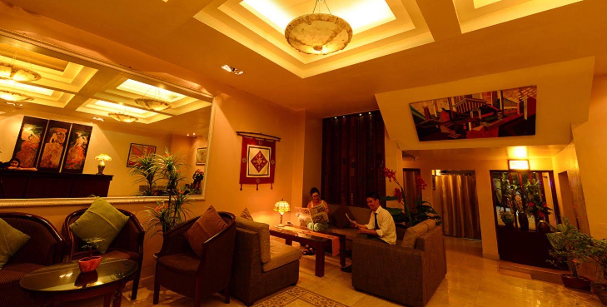 Artisan Boutique Hotel Hanoi