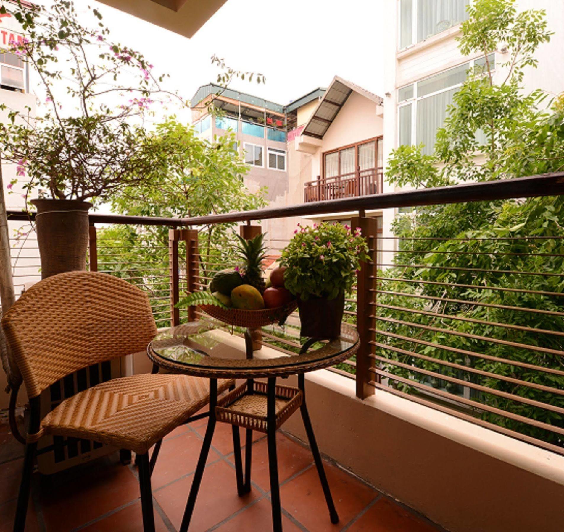 Artisan Boutique Hanoi