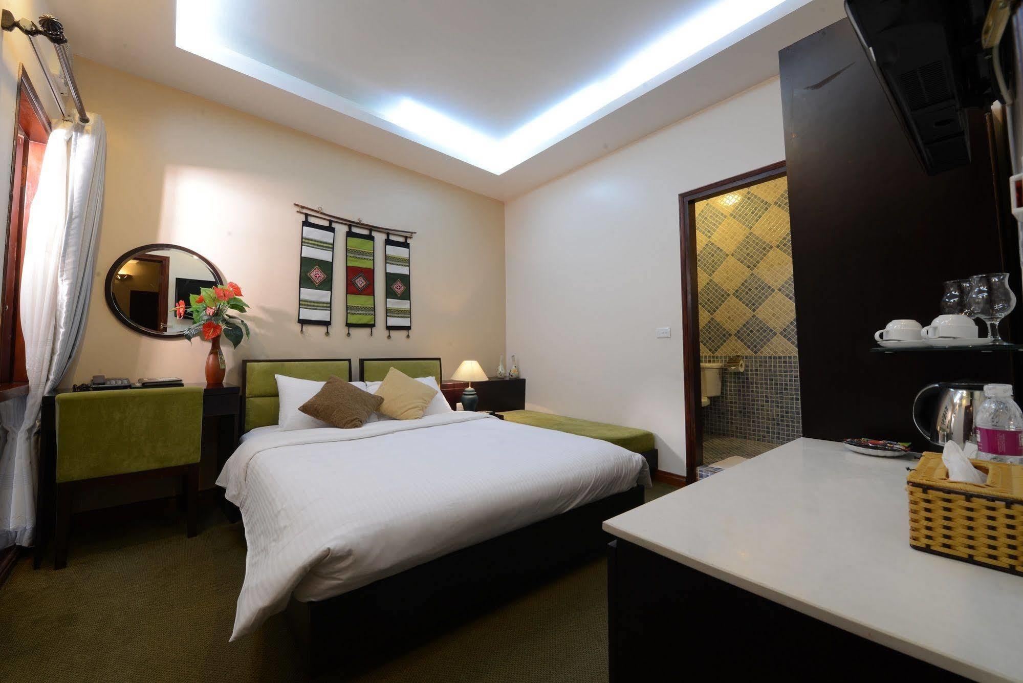 Artisan Boutique 3* Hanoi