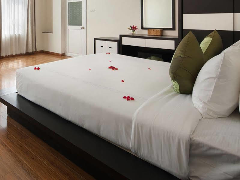 Serenity 3* Hanoi