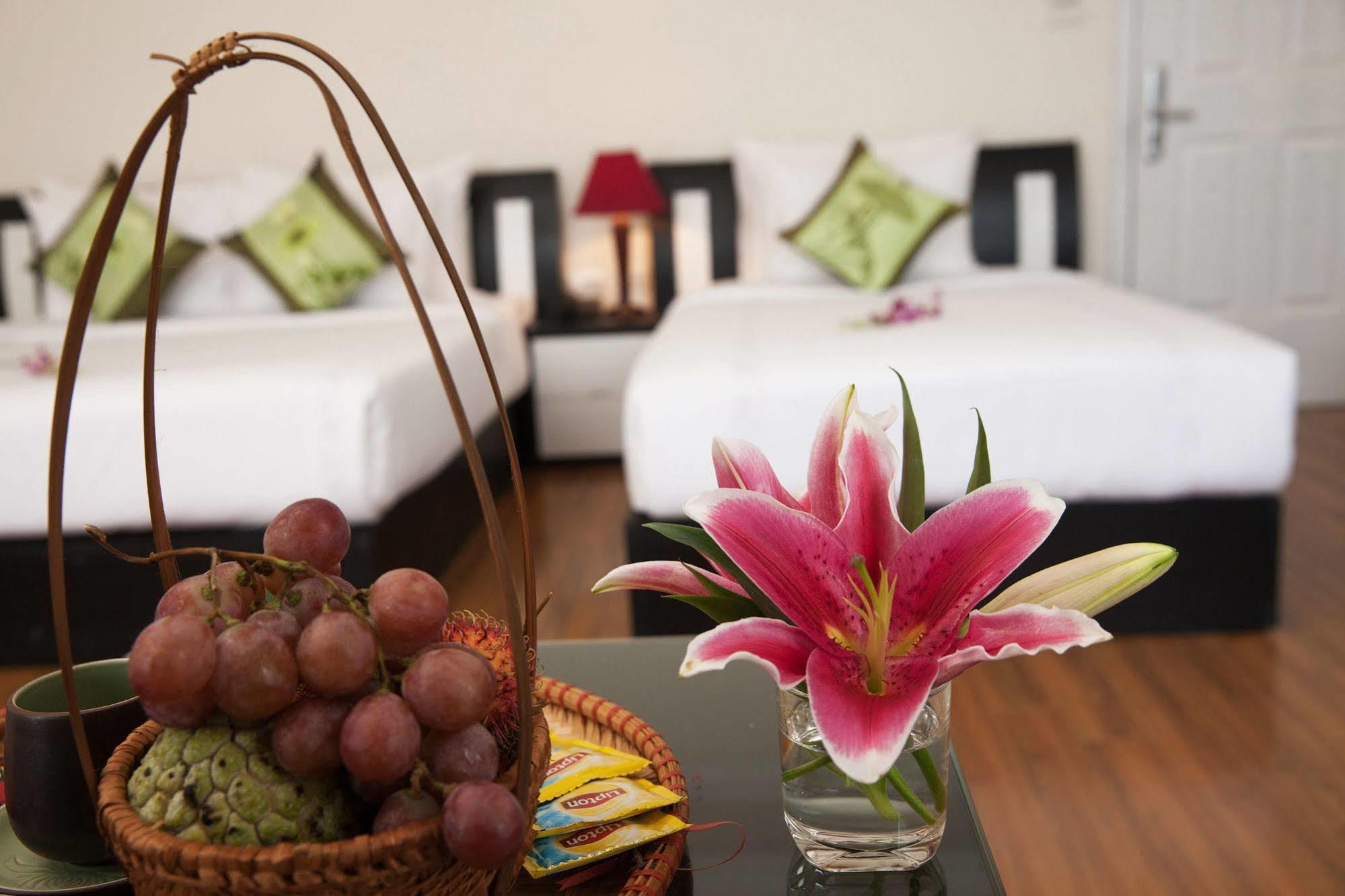Serenity Hotel