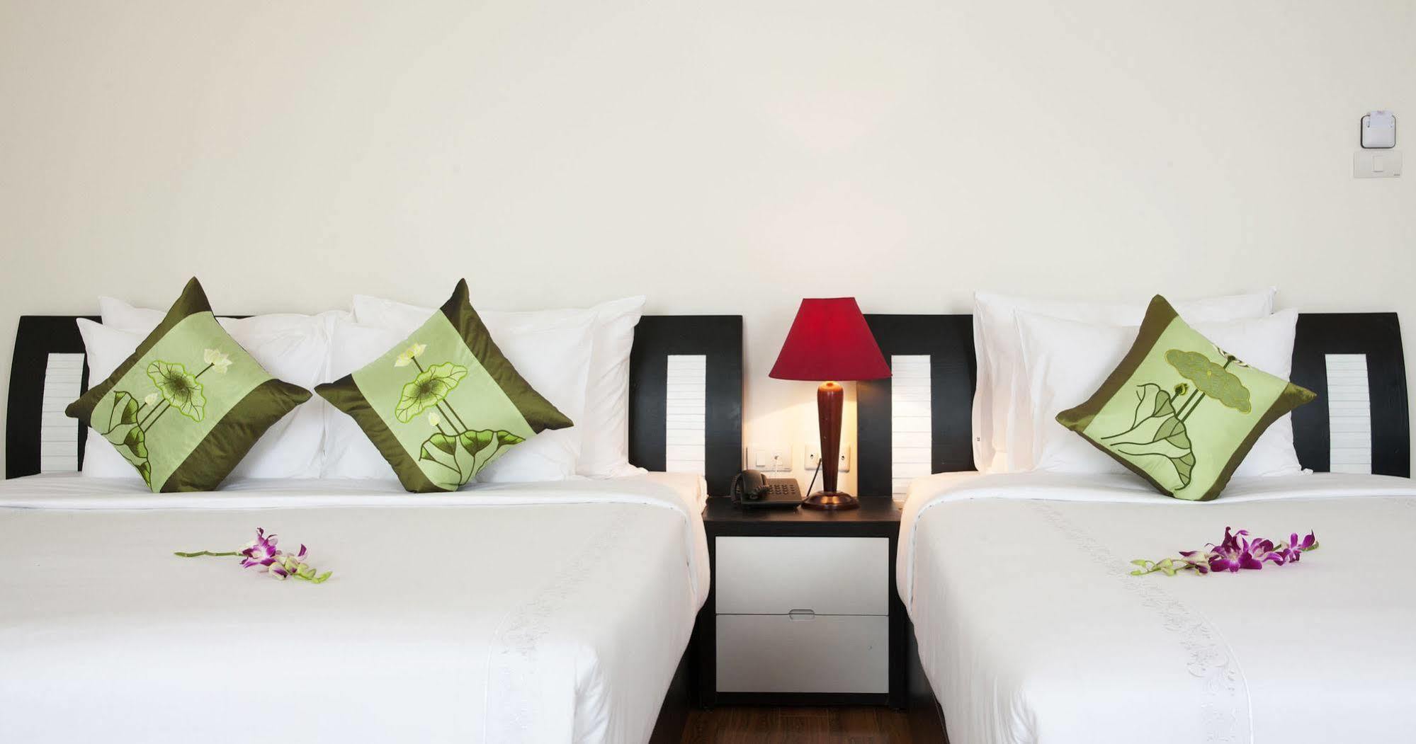 Serenity 3*