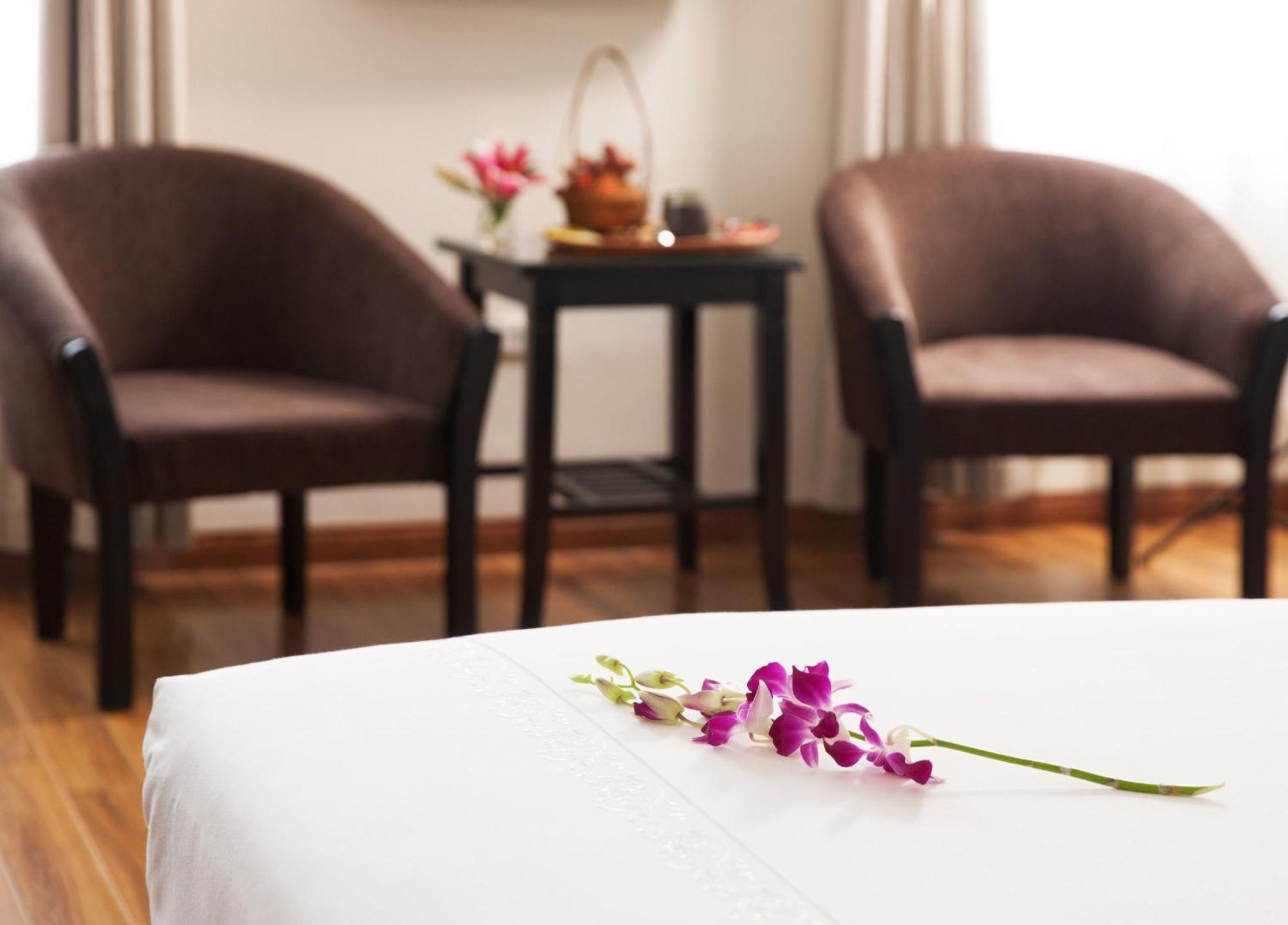 Serenity 3* Hanoi