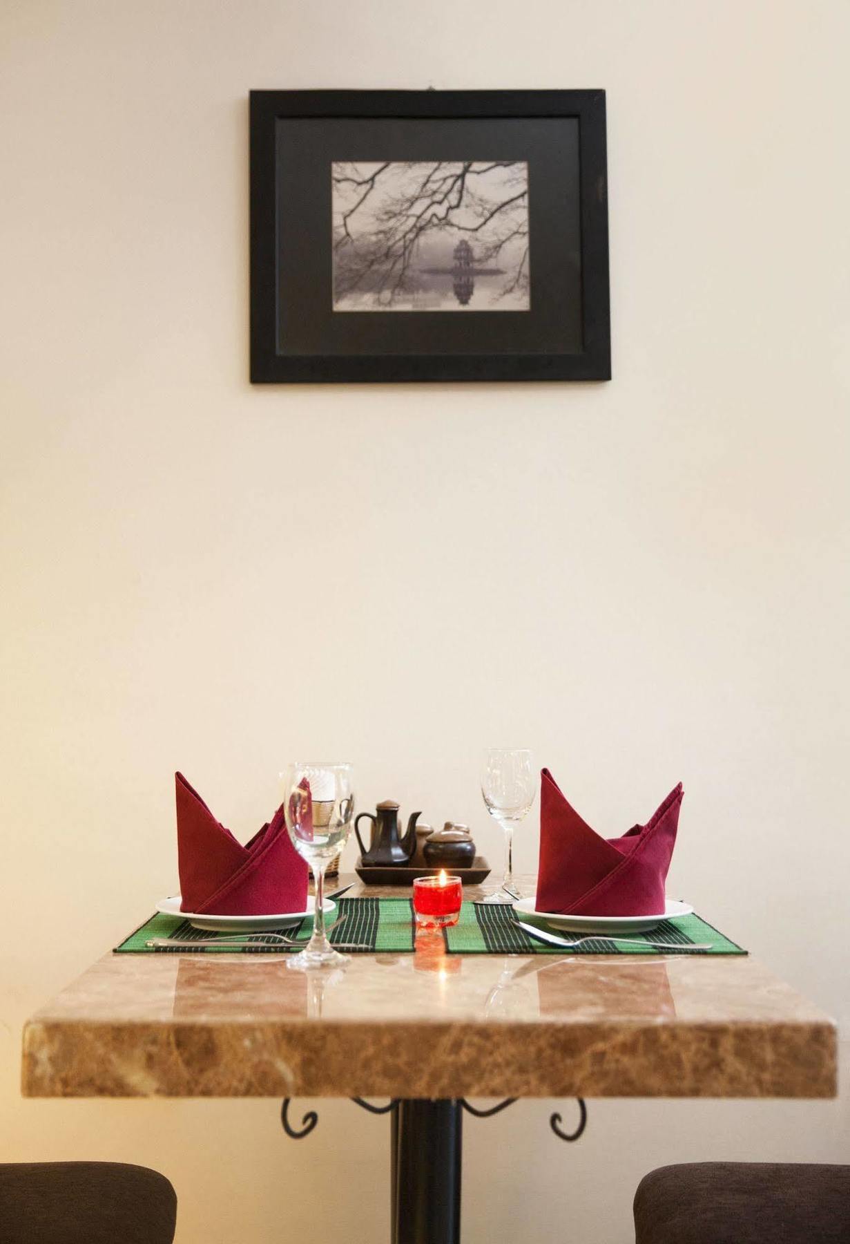 Hotel Serenity Hanoi