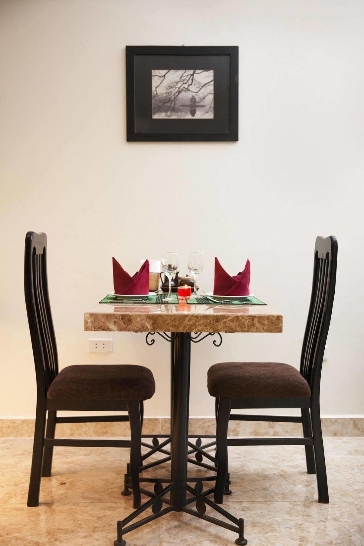Hotel Serenity 3*