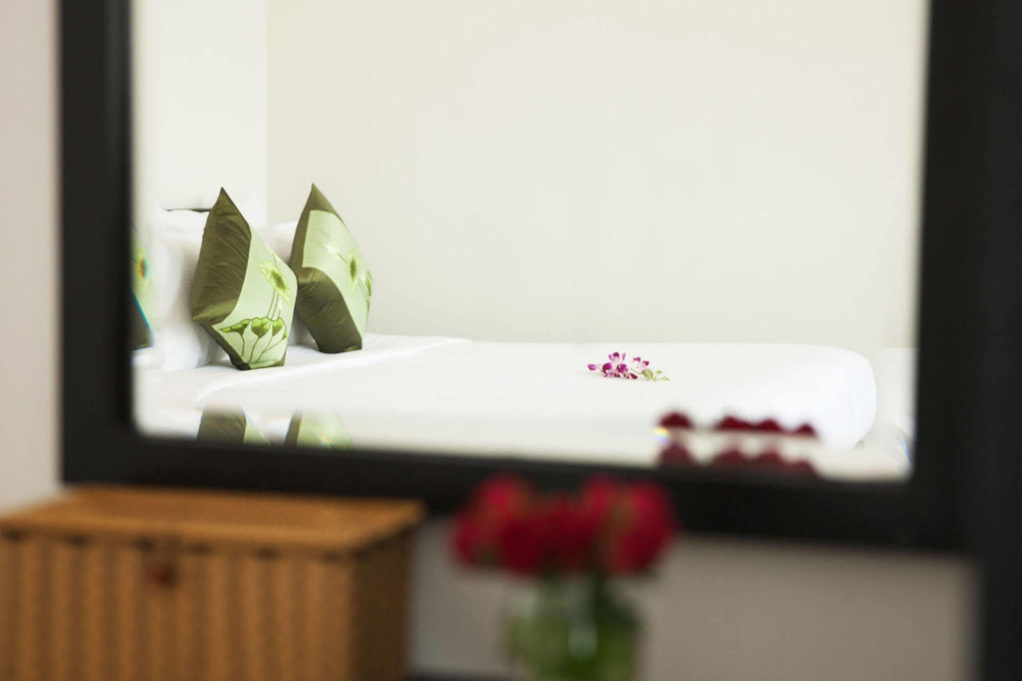 Serenity Hotel 3*