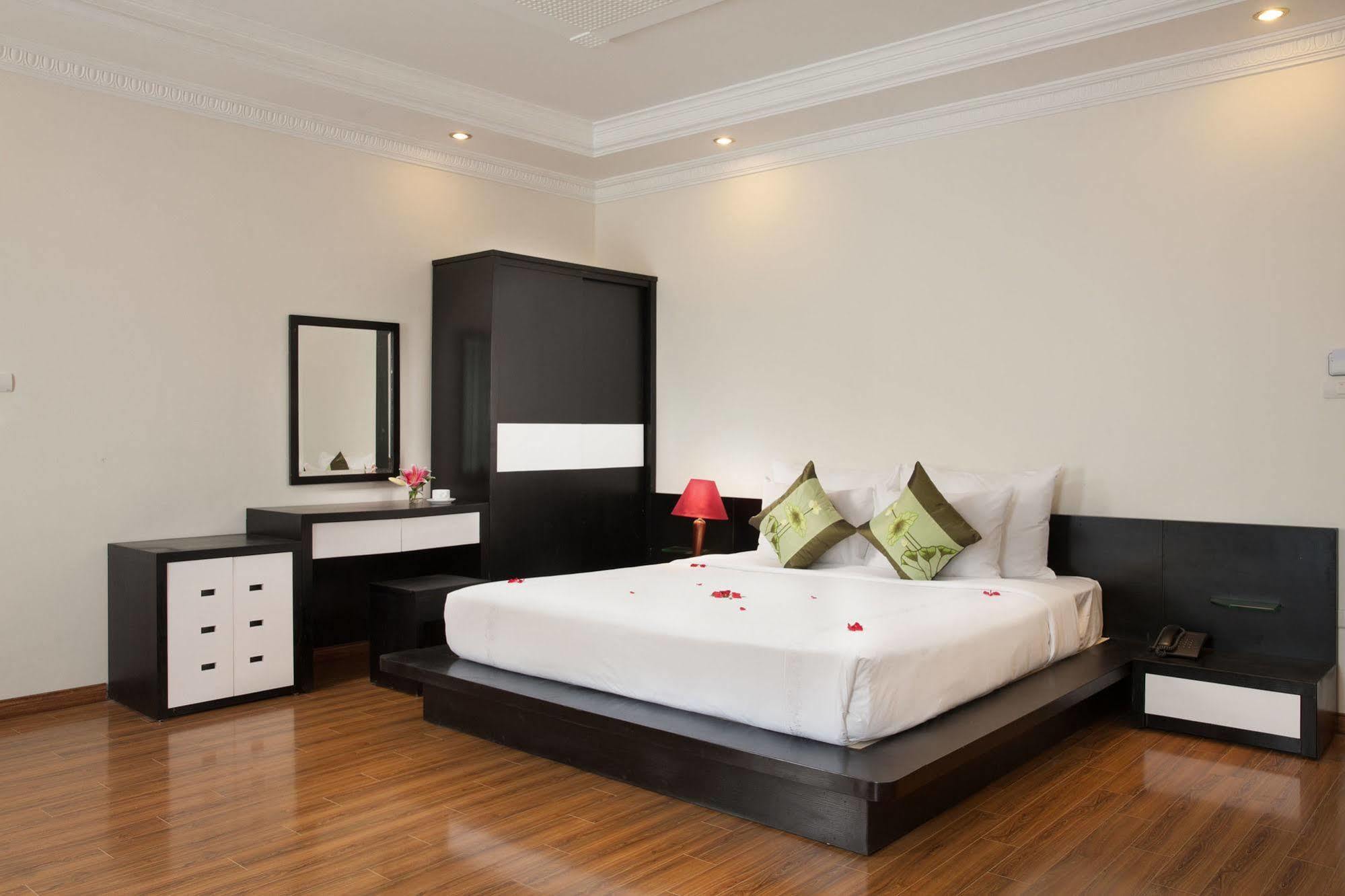 Serenity Hotel Hanoi