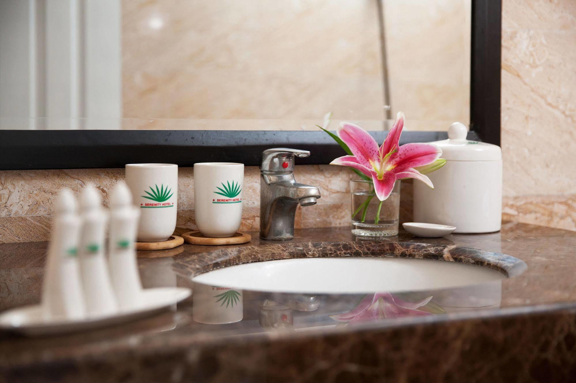 Serenity Hotel Hanoi