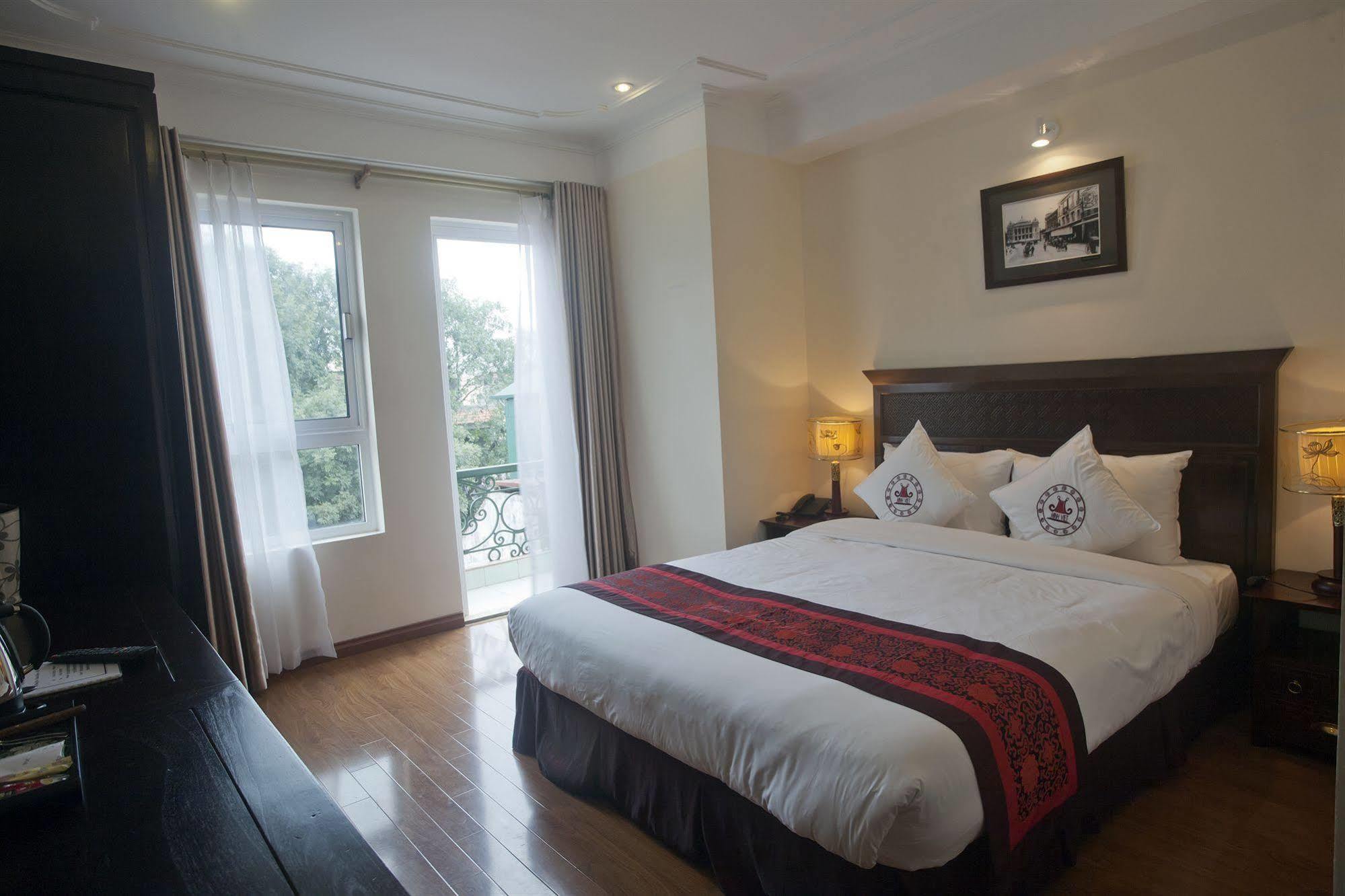 Hotel Classic Street