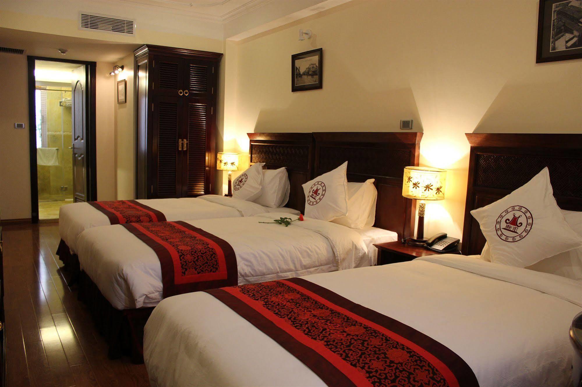 Hotel Classic Street