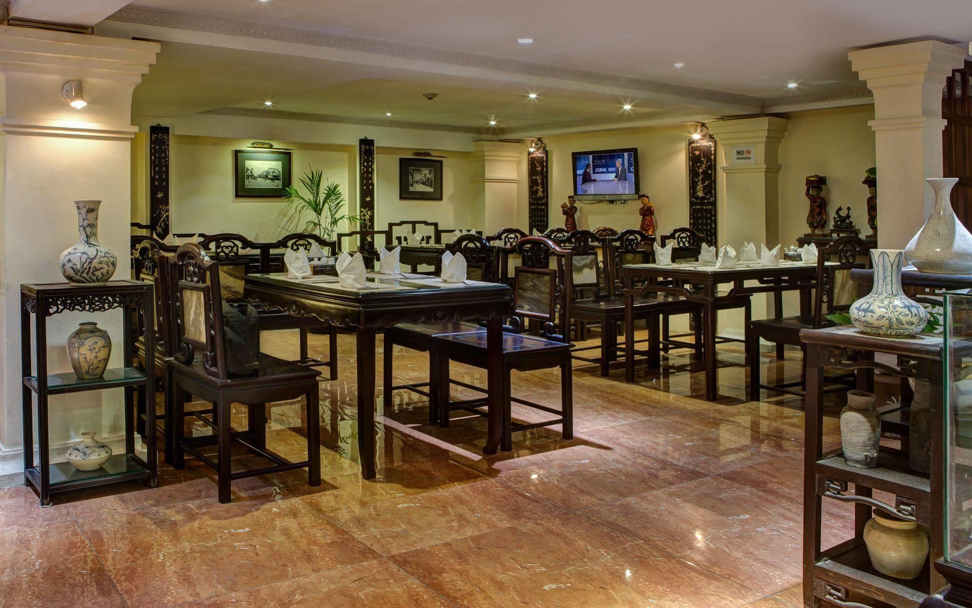 Classic Street 4* Hanoi