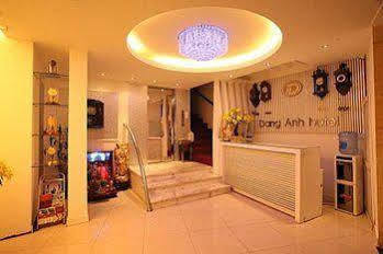 Dang Anh Hotel 3*