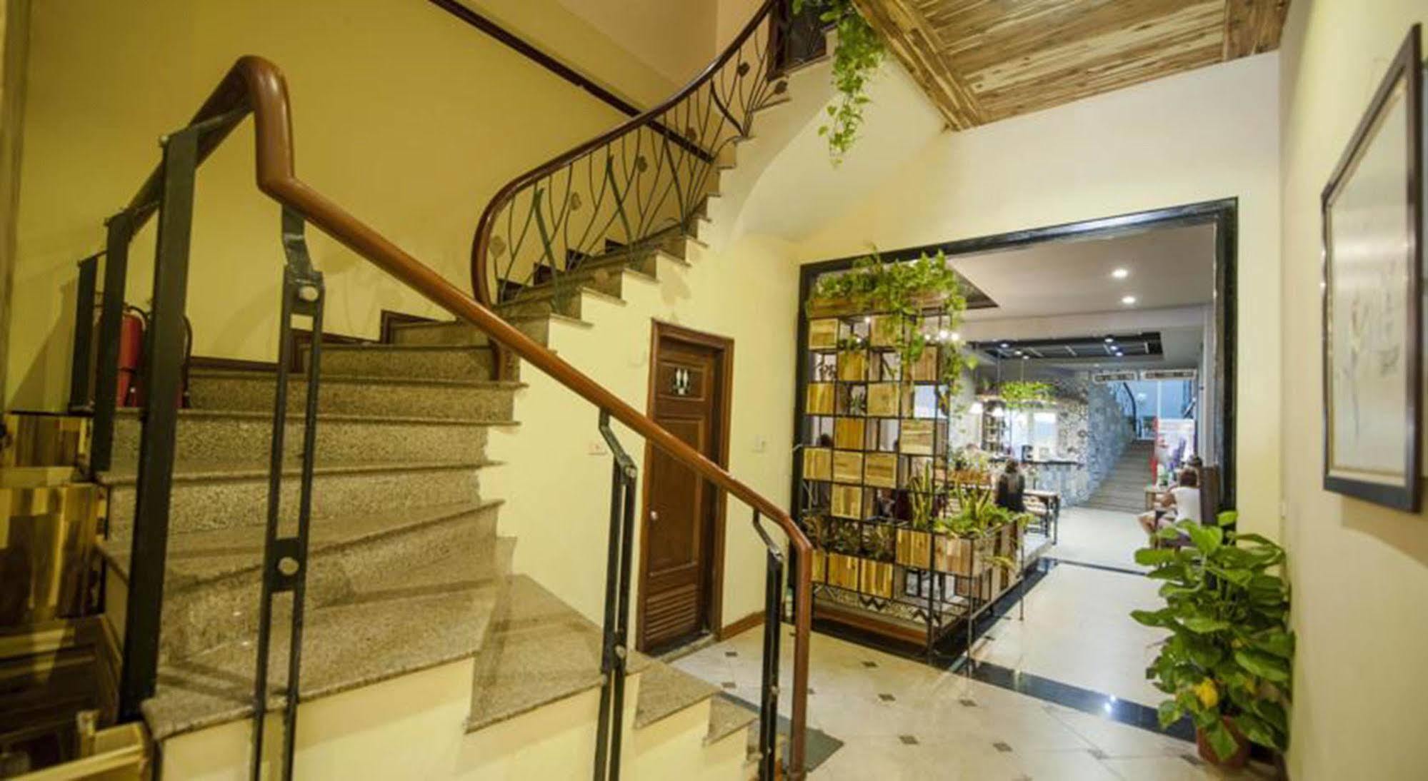 Box Hotel Hanoi