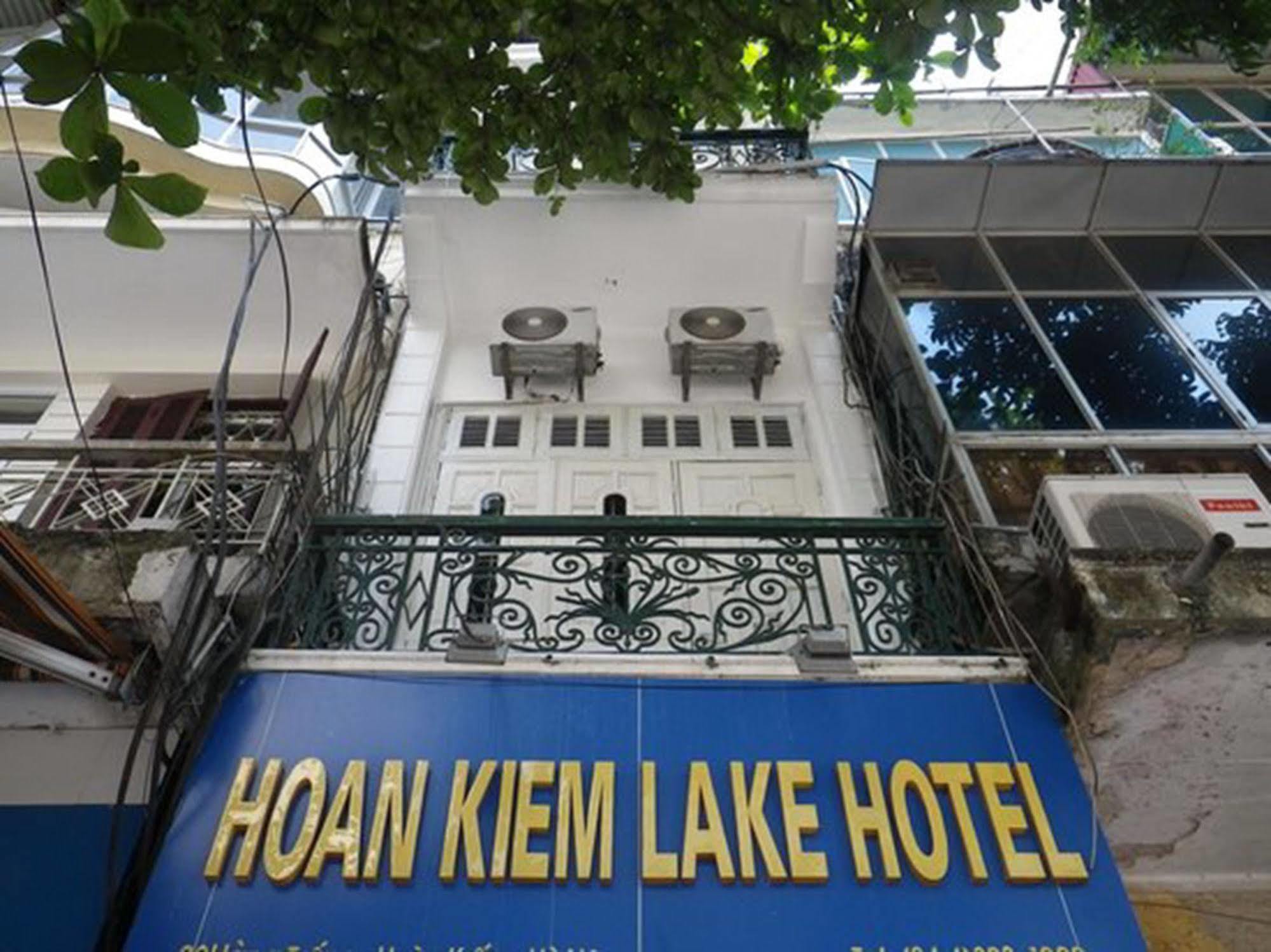 Khách sạn Hoan Kiem Hà Nội