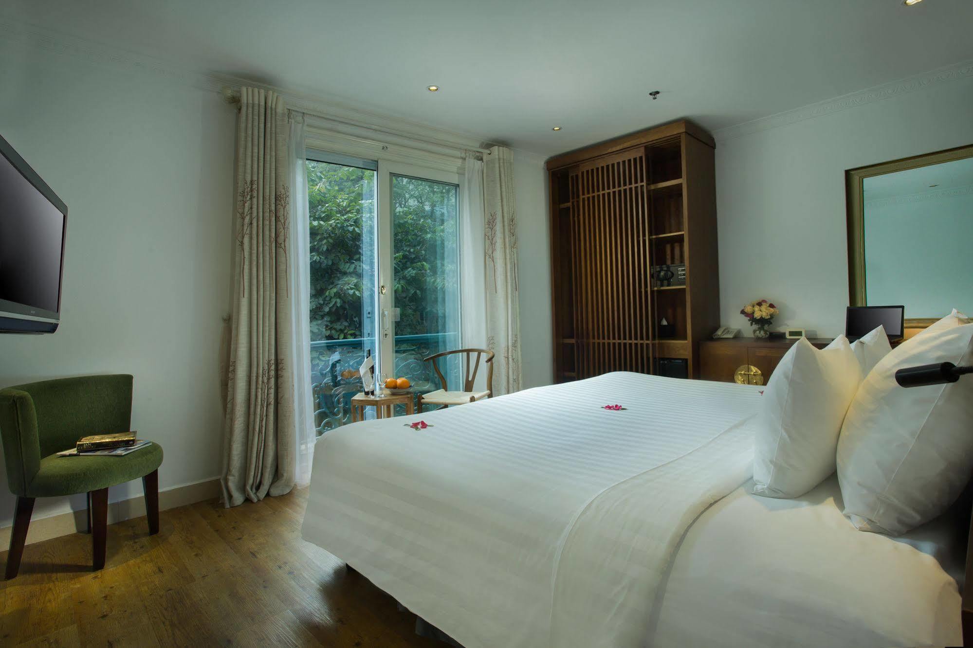 Hotel Media &