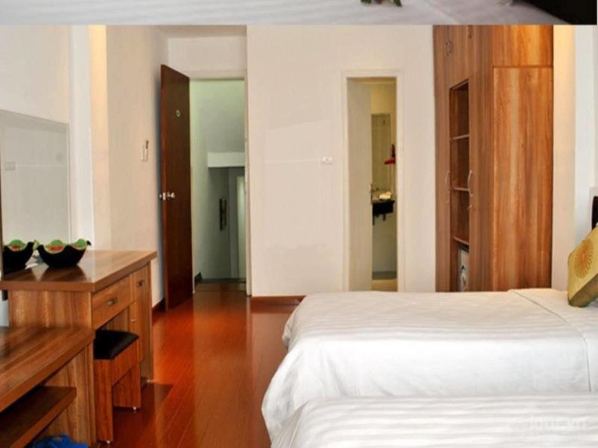 Hotel Ancyra Tamtam Center Old Quarter - Next To Hoan Kiem Hanoi