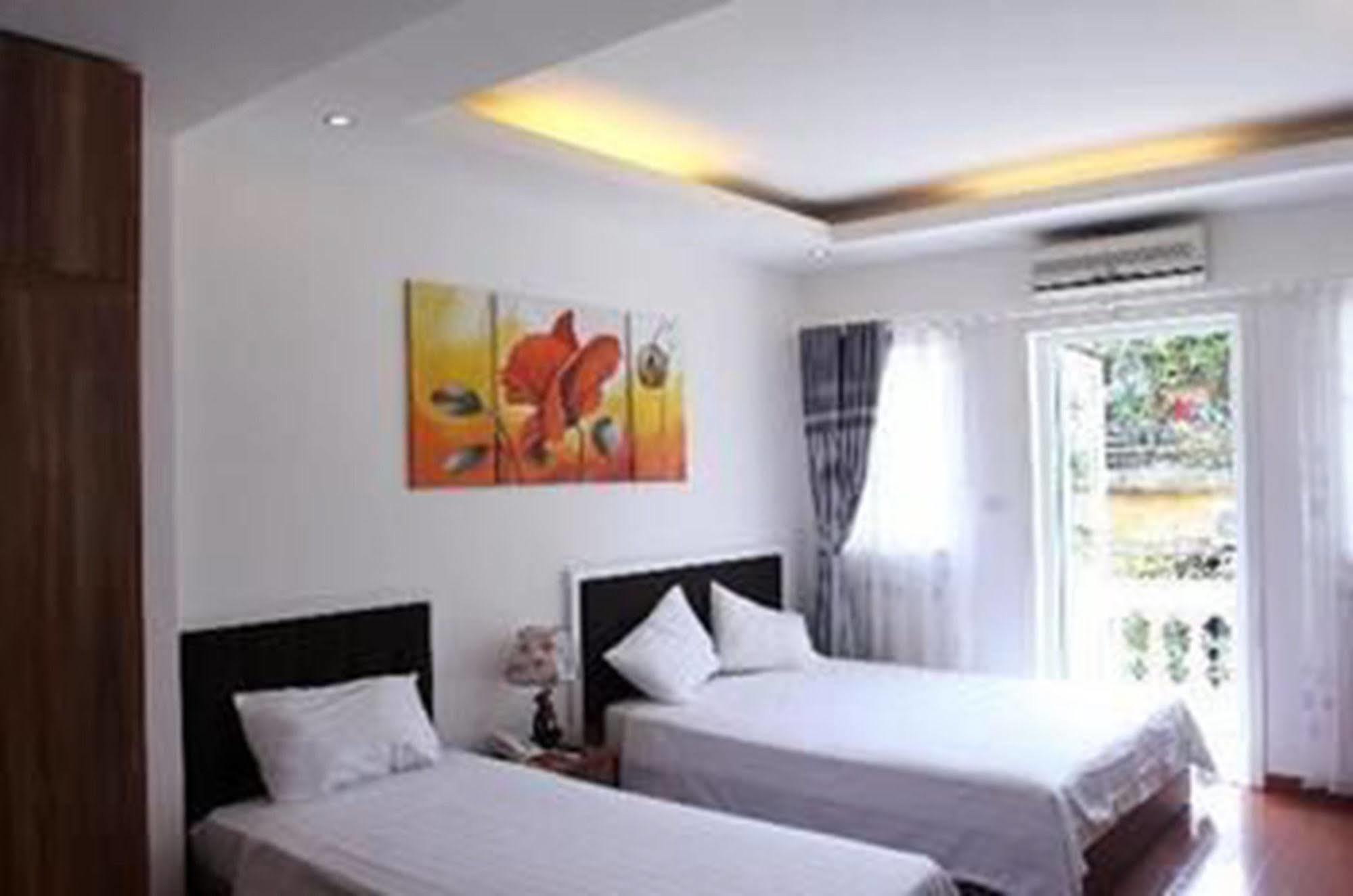 Ancyra Tamtam Center Old Quarter - Next To Hoan Kiem Hotel Hanoi
