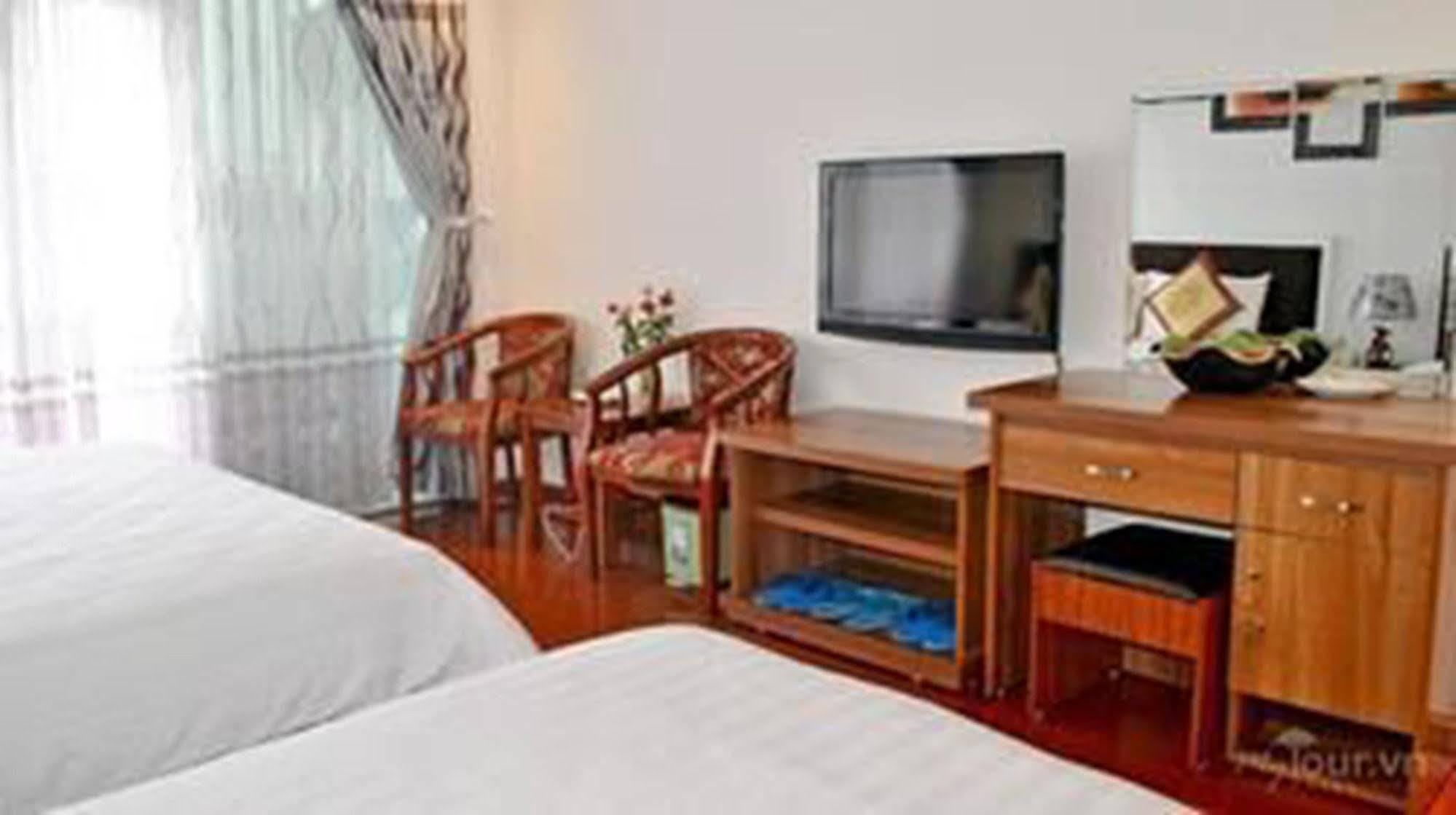Ancyra Tamtam Center Old Quarter - Next To Hoan Kiem Hotel