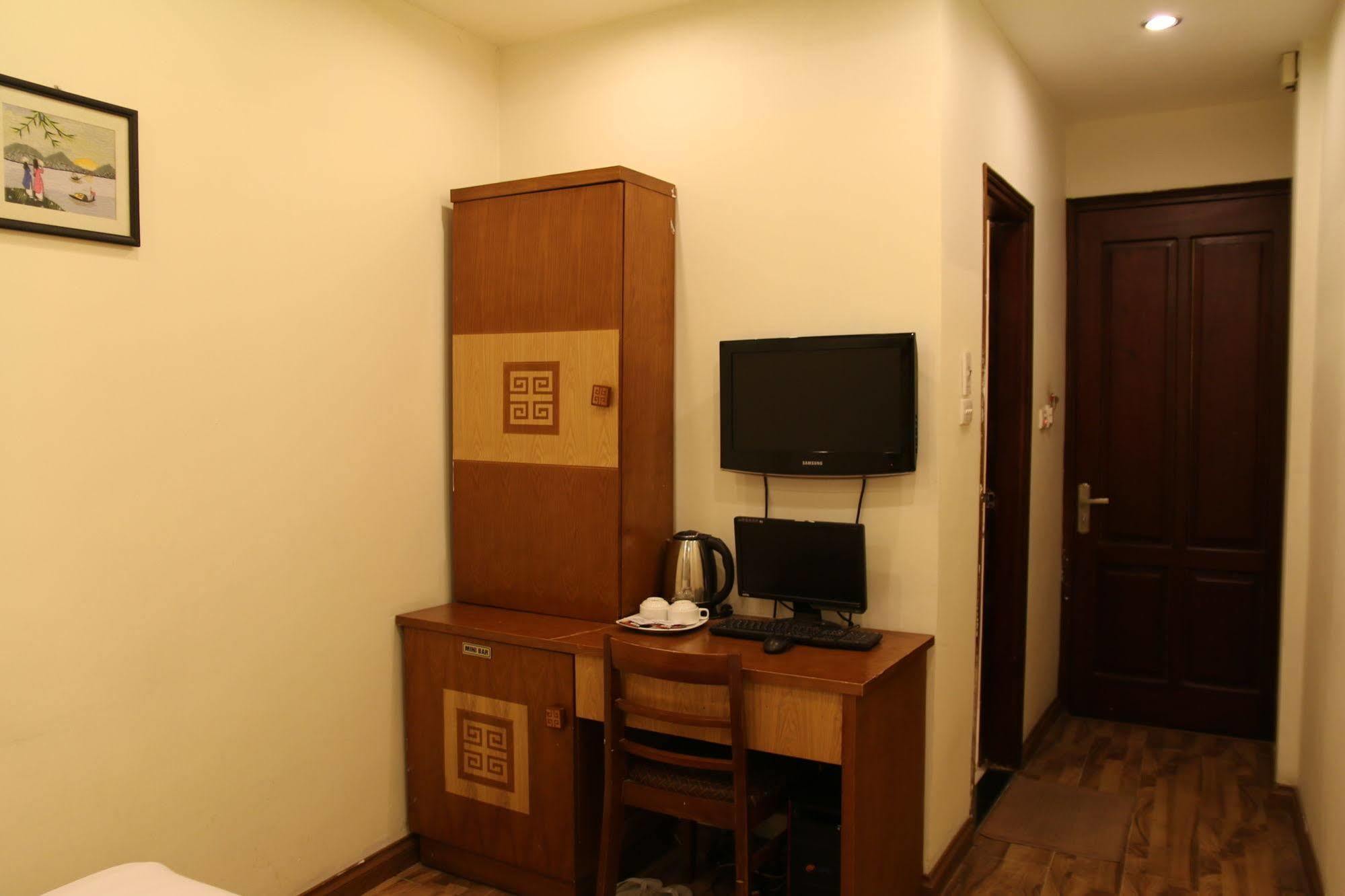 Charming 2* Hanoi