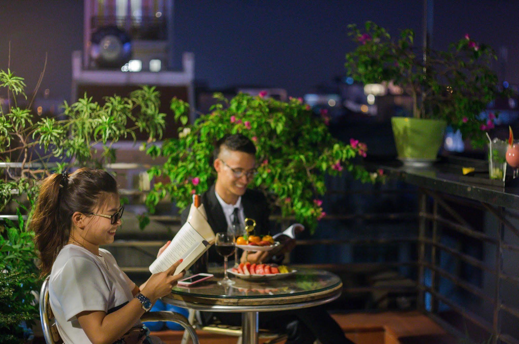 Khách sạn Luminous Viet 3*