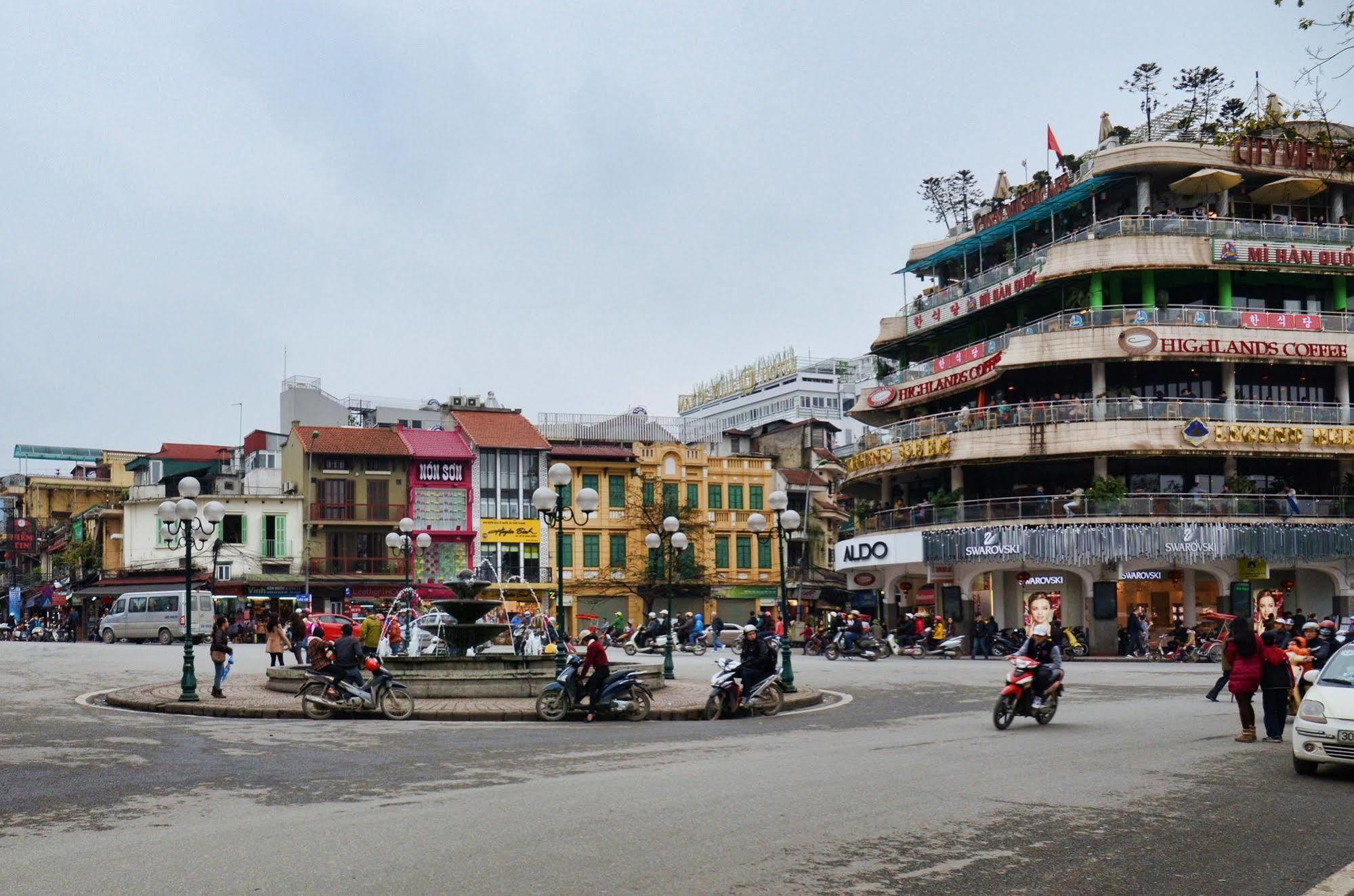 Luminous Viet