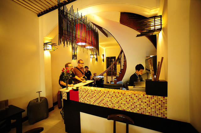 Cinnamon Hotel 3*